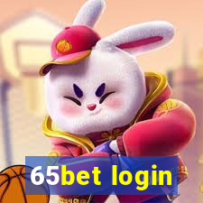 65bet login